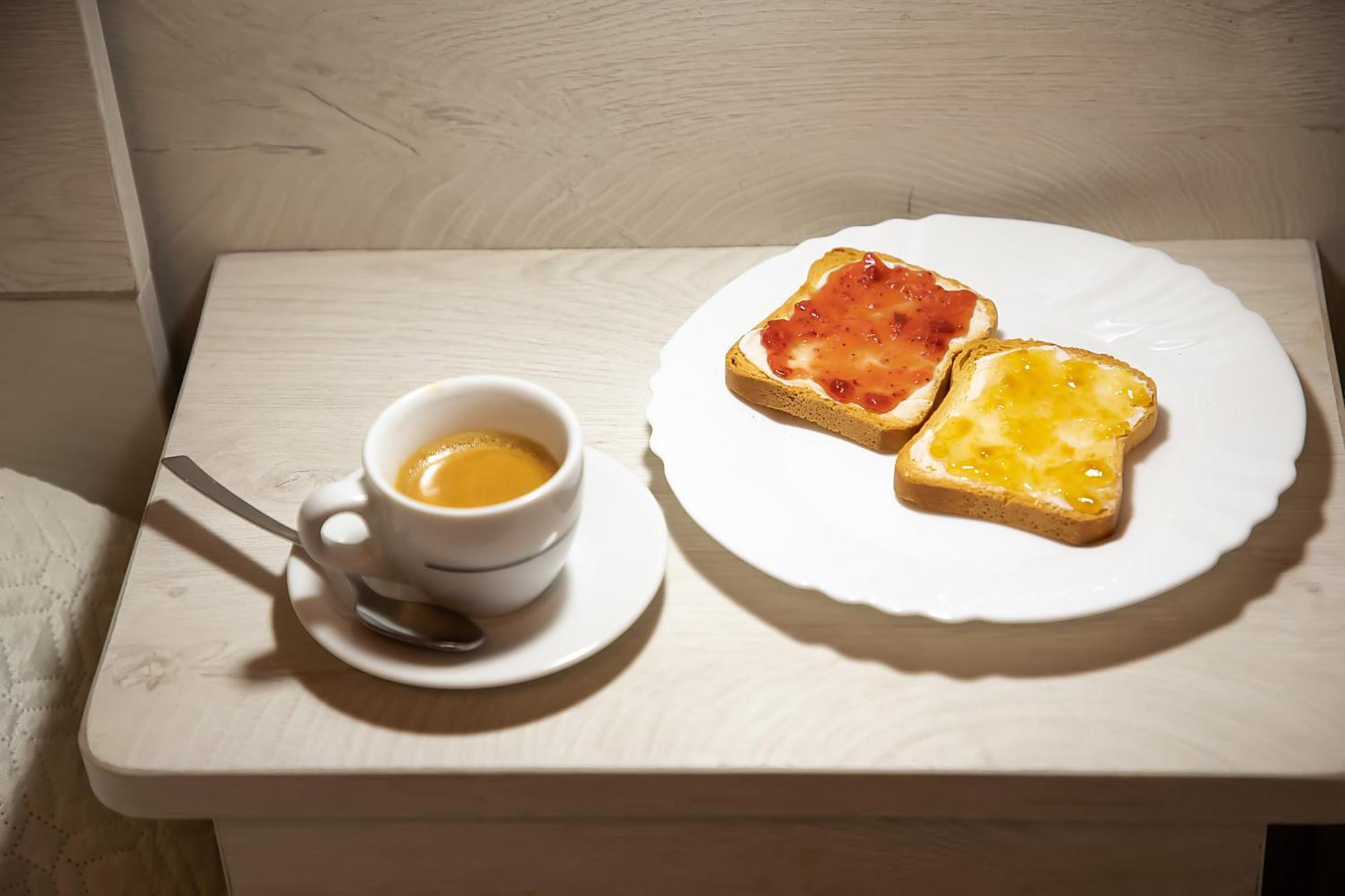 Affitti Brevi Green House 卡希纳 外观 照片