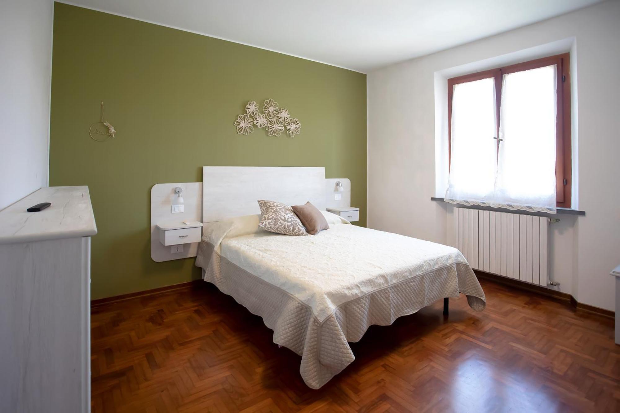 Affitti Brevi Green House 卡希纳 外观 照片