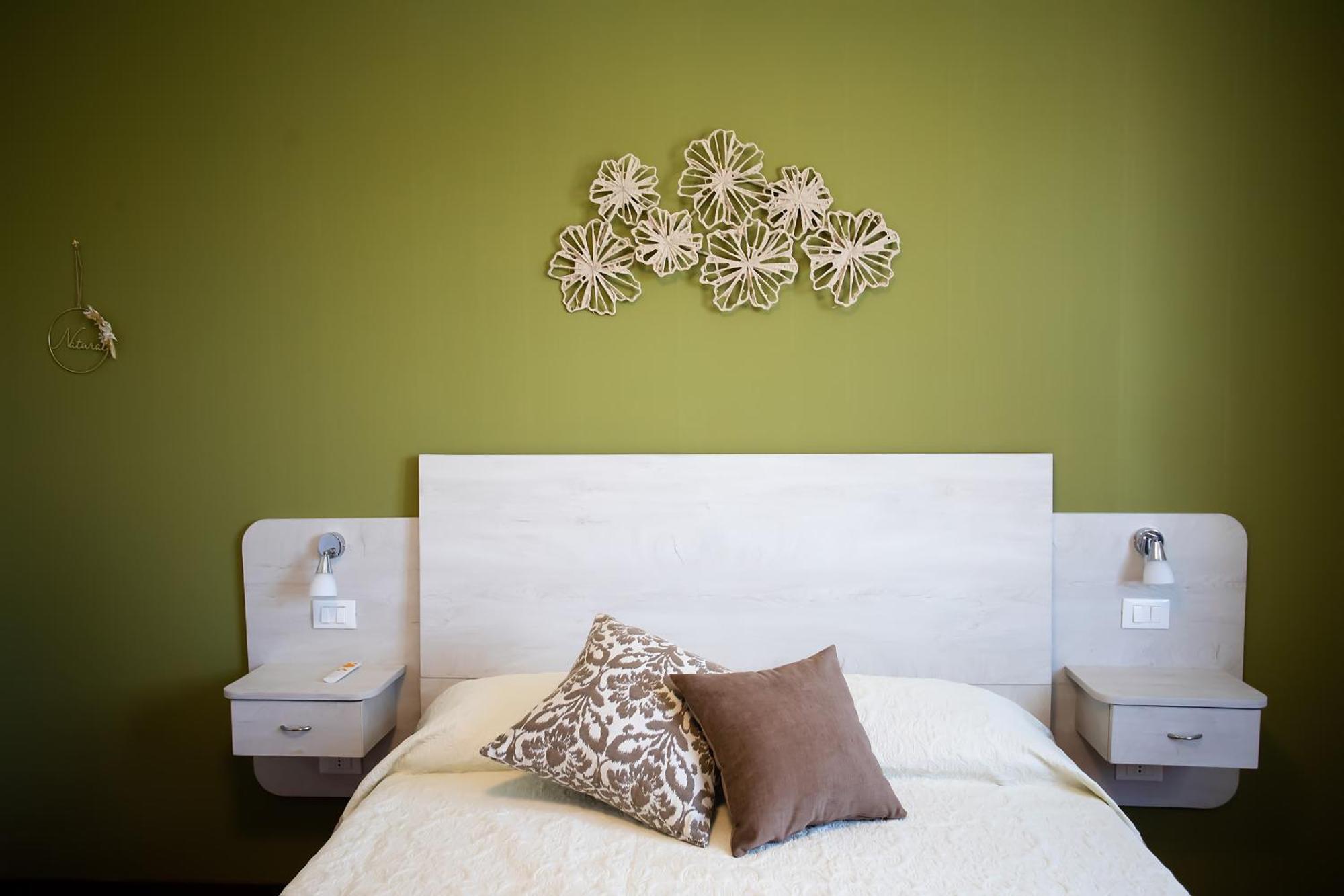 Affitti Brevi Green House 卡希纳 外观 照片